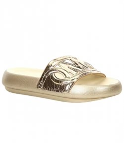 Pale Gold Splash Slide