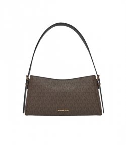 Moore Brn/Acorn MD XBody BAG