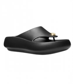 Black Splash Platform