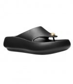 Black Splash Platform