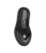 Black Splash Platform