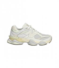 Light Green 9060 Sneakers