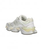 Light Green 9060 Sneakers