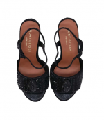 Kensington Black/Comb Platform Sdl