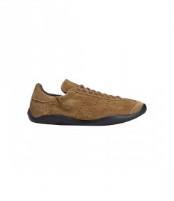WB Karintha Suede Low