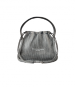 Ryan Washed Light Blue Small Bag