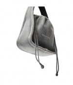 Ryan Washed Light Blue Small Bag