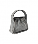 Ryan Washed Light Blue Small Bag