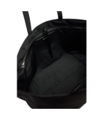 Punch Black Tote Bag
