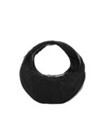 Twyst Black Mini Bag w/ Strap