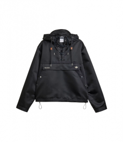 WB Black Sailor Jacket