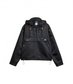 WB Black Sailor Jacket