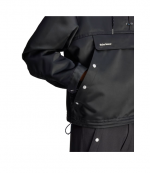 WB Black Sailor Jacket