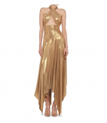 Gold Convertible Midcalf