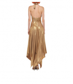 Gold Convertible Midcalf
