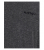 Slub Vintage Grey T-Shirt