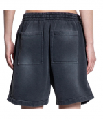 Aged Black Represent Owners Club Short