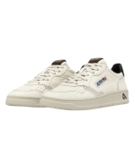 Medalist Low Man Leat/Elep Bk/Pinecone