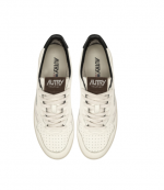Medalist Low Man Leat/Elep Bk/Pinecone