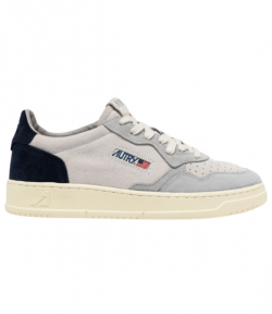 Medalist Low Man Tric/Suede Loft/Spblu