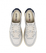 Medalist Low Man Tric/Suede Loft/Spblu