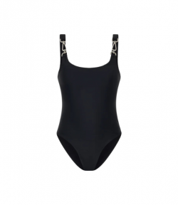 Black Lingerie/Maillo