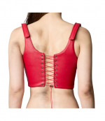 Xtc Red Corset