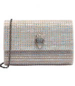 Bone Party Eagle Clutch Cr