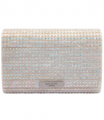 Bone Party Eagle Clutch Cr