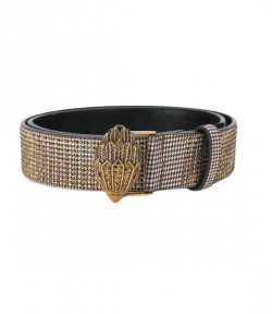 Gold Kensington 38 Belt