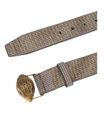 Gold Kensington 38 Belt