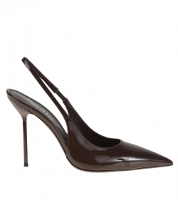 Ebano Lidia Slingback