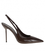 Ebano Lidia Slingback