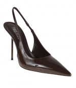 Ebano Lidia Slingback