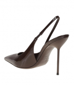 Ebano Lidia Slingback