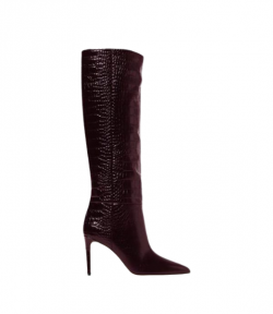Rouge Noir Stilleto Boot 85