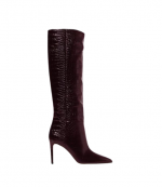 Rouge Noir Stilleto Boot 85