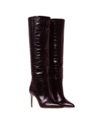 Rouge Noir Stilleto Boot 85