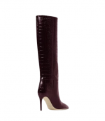 Rouge Noir Stilleto Boot 85