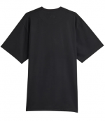 Black M Wo Ss Tee