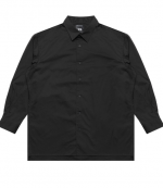 Black Gfx Logo Shirt