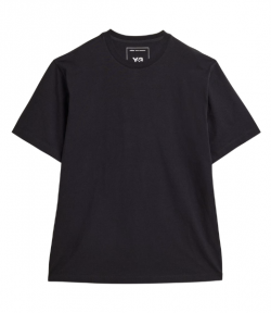 Black Gfx Ss Tee 1