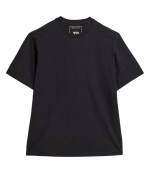 Black Gfx Ss Tee 1