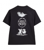Black Gfx Ss Tee 1