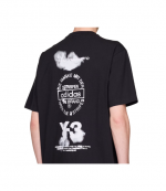 Black Gfx Ss Tee 1