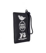 Black Y-3 Pouch