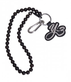 Y-3 Key Chain