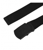 Black Y-3 Cl L Belt