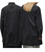 Black Cotton Shirt