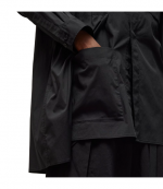 Black Cotton Shirt